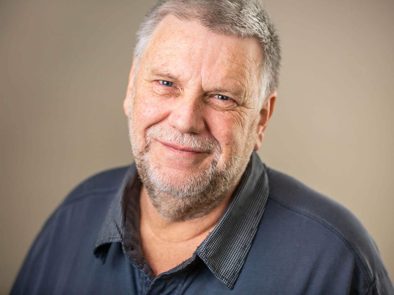 Ralf Kenzler