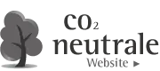 Logo co2 neutrale Webseite